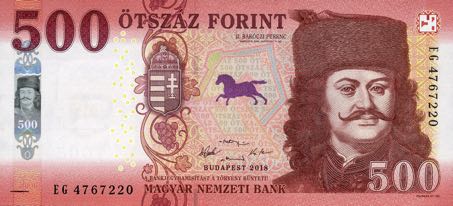 Hungarian forint11